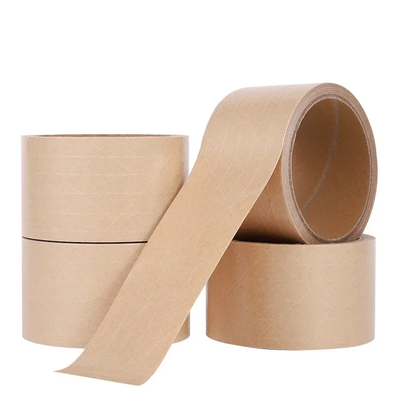 Kraft paper tape